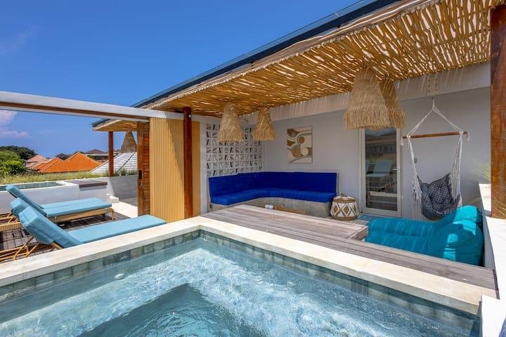 Villa Interior 2